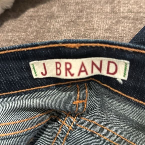 JBrand jeans - Picture 5 of 5